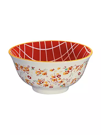 CILIO | Dessertschale - Bowl AMICI 15,5cm Kacheln | bunt