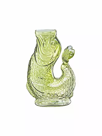 CILIO | Karaffe NEMO 1l Grau | grün