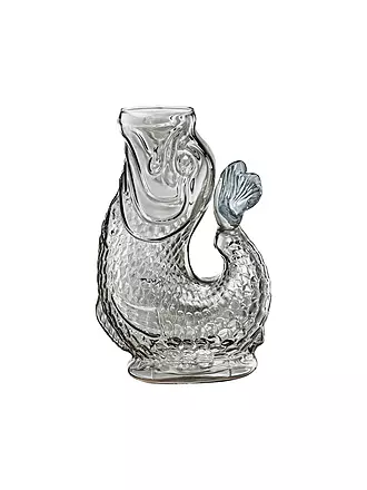 CILIO | Karaffe NEMO 1l Lila | grau
