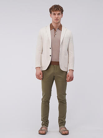 CIRCOLO 1901 | Leinensakko | beige