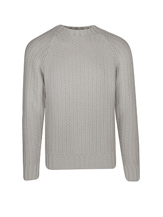 CIRCOLO 1901 | Pullover | grau
