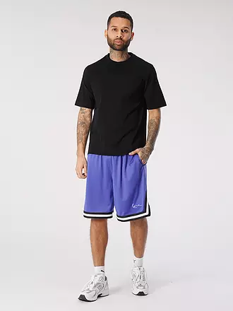 CIRCOLO 1901 | T-Shirt | schwarz