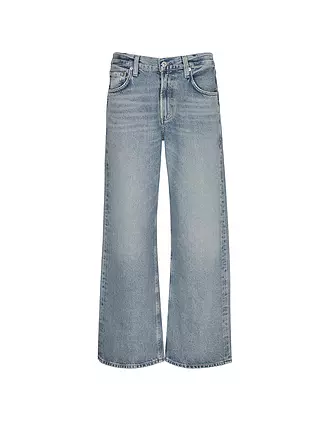 CITIZENS OF HUMANITY | Jeans Straight Fit LINDZ | blau