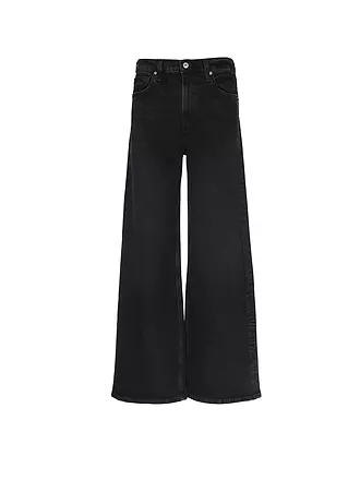 CITIZENS OF HUMANITY | Jeans Wide Fit PALOMA BAGGY | schwarz