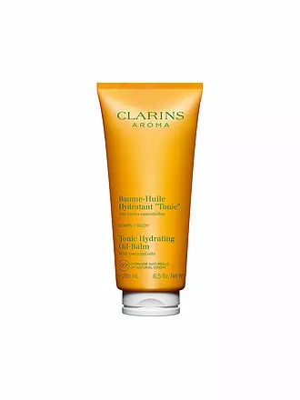 CLARINS | Ölpflegebalsam - Clarins Aroma Baume-Huile Hydratant 