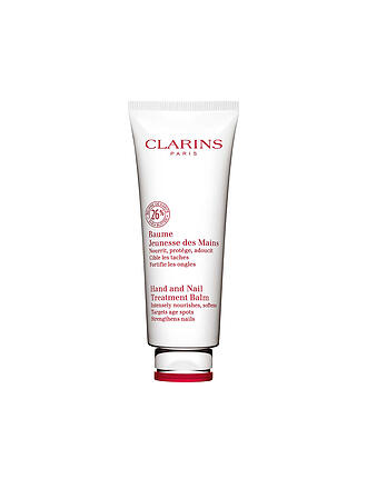 CLARINS | Baume Jeuness des Mains 100ml | keine Farbe