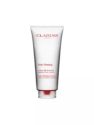 CLARINS | Body Firming Crème lift-fermeté 200ml | keine Farbe