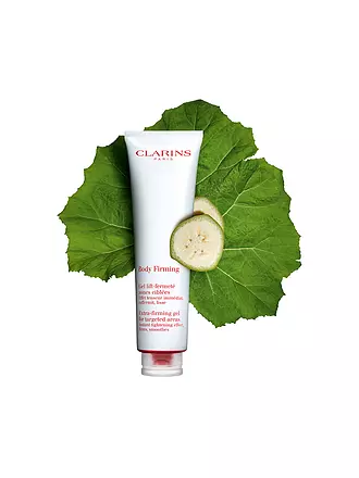 CLARINS | Body Firming Gel lift-fermeté 150ml | keine Farbe