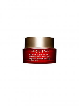 CLARINS | Crème Haute Exigence Jour Multi-Intenisve - Gesichtscreme 50ml | keine Farbe