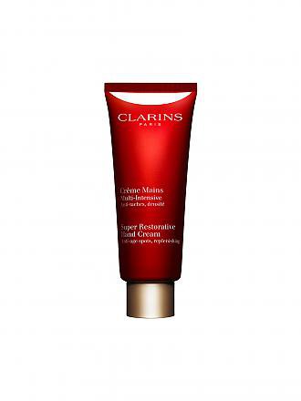 CLARINS | Crème Mains Multi-Intensive 100ml | keine Farbe