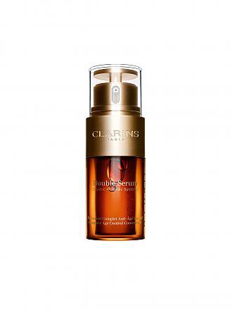 CLARINS | Double Serum 30ml | keine Farbe