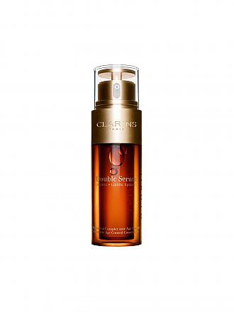 CLARINS | Double Serum 50ml | keine Farbe