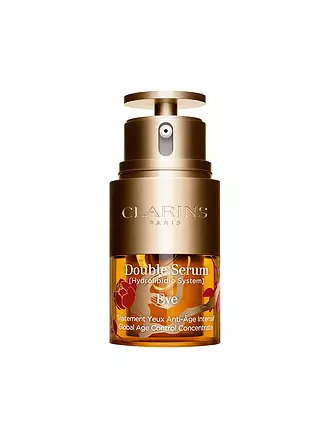 CLARINS | Double Serum Eye - Chinese New Year 25 20ml | keine Farbe