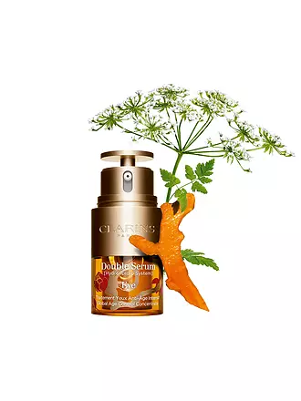 CLARINS | Double Serum Eye - Chinese New Year 25 20ml | keine Farbe