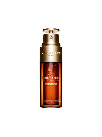 CLARINS | Double Serum Light Texture 50ml | keine Farbe