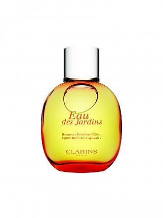 CLARINS | Eau Des Jardins Spray - pflegendes Duftwasser 100ml | keine Farbe