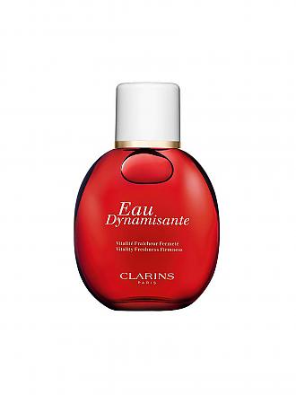 CLARINS | Eau Dynamisante - Natural Spray - pflegendes Duftwasser 100ml | keine Farbe