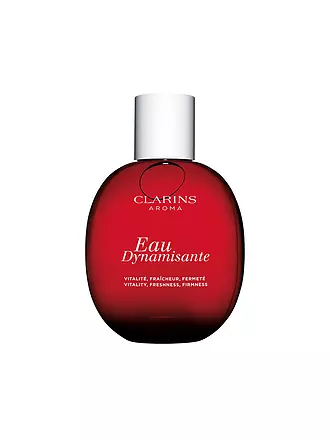 CLARINS | Eau Dynamisante Splash 200ml | keine Farbe