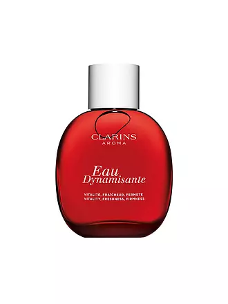 CLARINS | Eau Dynamisante Spray 100ml | keine Farbe