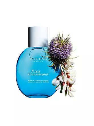 CLARINS | Eau Ressourçante Spray 100ml | keine Farbe