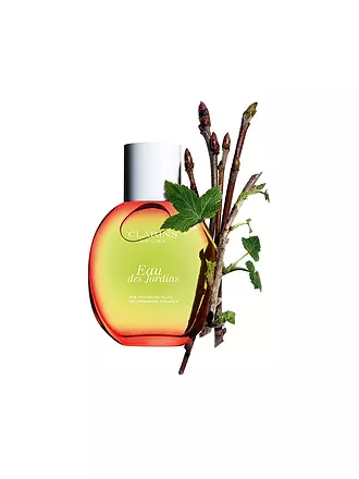 CLARINS | Eau des Jardins Spray 50ml | keine Farbe