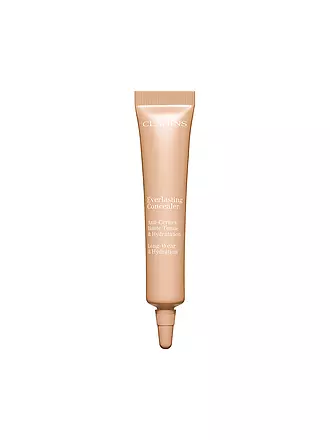 CLARINS | Everlasting Concealer ( 01 Light ) | beige