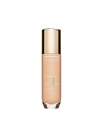 CLARINS | Everlasting Foundation ( 100.3N Shell ) | beige