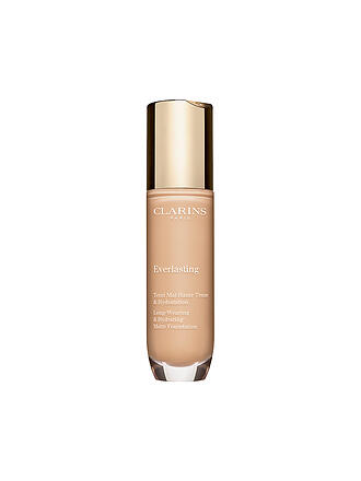 CLARINS | Everlasting Foundation ( 100.3N Shell ) | beige