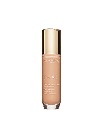 CLARINS | Everlasting Foundation ( 100.3N Shell ) | beige