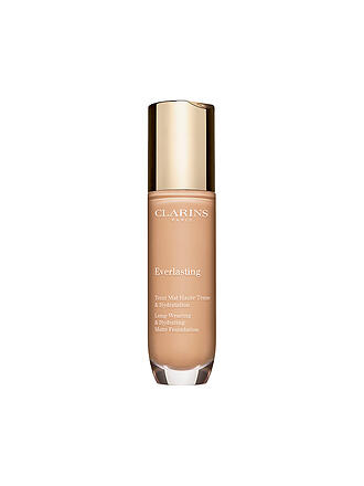 CLARINS | Everlasting Foundation ( 100.3N Shell ) | beige