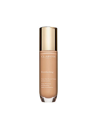 CLARINS | Everlasting Foundation ( 100.3N Shell ) | braun