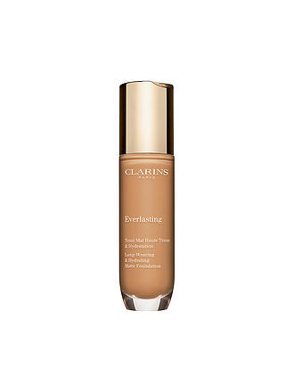 CLARINS | Everlasting Foundation ( 100.3N Shell ) | braun