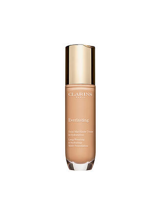 CLARINS | Everlasting Foundation ( 100.3N Shell ) | beige