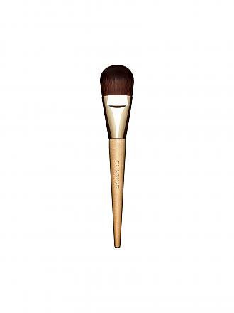 CLARINS | Foundation-Pinsel | keine Farbe