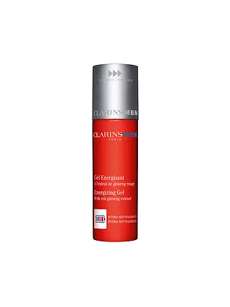 CLARINS | Gel Energisant 50ml | keine Farbe