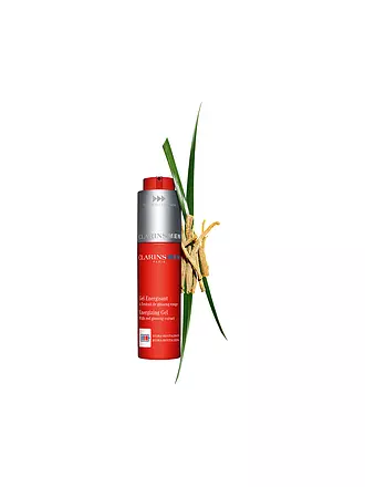 CLARINS | Gel Energisant 50ml | keine Farbe
