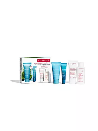 CLARINS | Geschenkset  - Hydra Essentie Set | keine Farbe