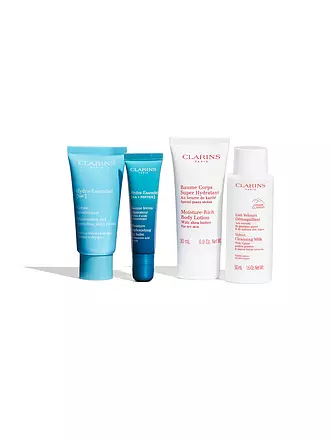 CLARINS | Geschenkset  - Hydra Essentie Set | keine Farbe