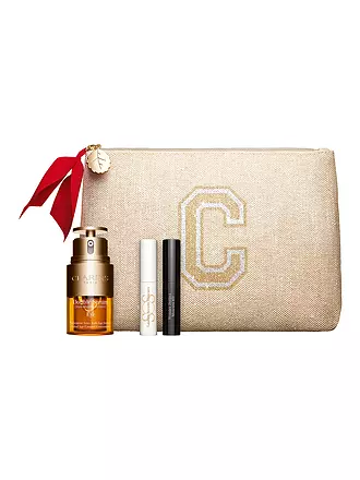 CLARINS | Geschenkset - Double Serum Eye Set 20ml / 2x3ml | keine Farbe