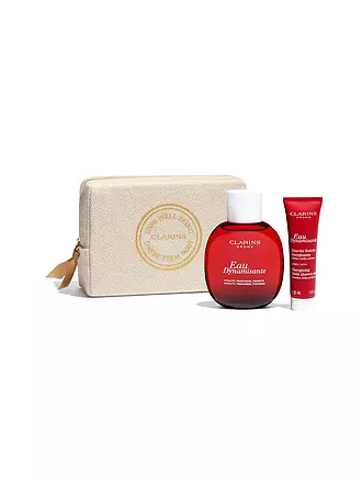 CLARINS | Geschenkset - EAU DYNAMISANTE VALUE Set 100ml / 30ml | keine Farbe