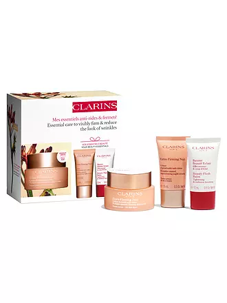 CLARINS | Geschenkset - Extra-Firming Set 2x15ml / 50ml | keine Farbe