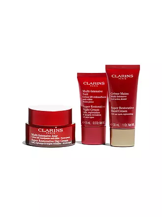 CLARINS | Geschenkset - Extra-Firming Set 2x15ml / 50ml | keine Farbe