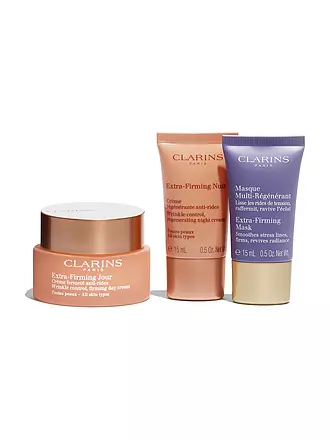 CLARINS | Geschenkset - Multi Active Face Trio Set 50ml / 2x15ml | keine Farbe