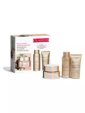 CLARINS | Geschenkset - Multi Active Face Trio Set 50ml / 2x15ml | keine Farbe