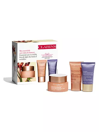 CLARINS | Geschenkset - Multi Intensive Face Trio Set 50ml / 2x15ml | keine Farbe