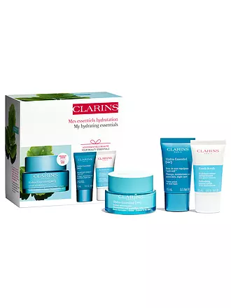 CLARINS | Geschenkset - Multi-Intensive Set 50ml / 30ml / 15ml | keine Farbe