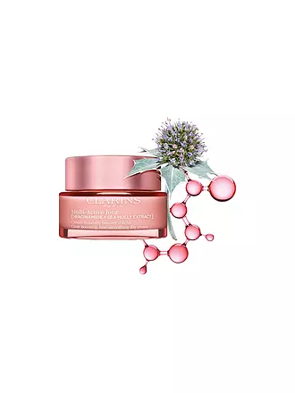 CLARINS | Gesichtscreme - Nuit Crème Toutes peaux 50ml | keine Farbe