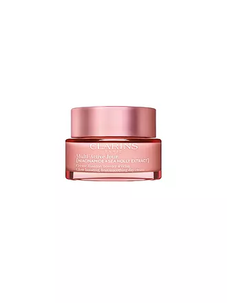 CLARINS | Gesichtscreme - Nuit Crème Toutes peaux 50ml | keine Farbe