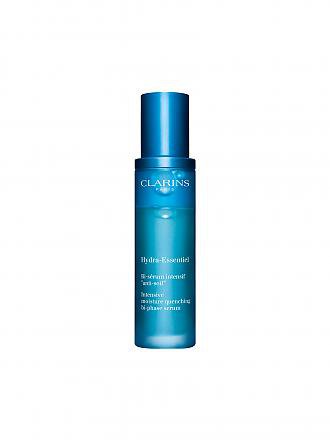 CLARINS | Hydra-Essentiel Bi-sérum intensif „anti-soif“ 50ml | keine Farbe