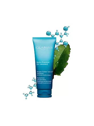 CLARINS | Hydra-Essentiel Masque-Crème 